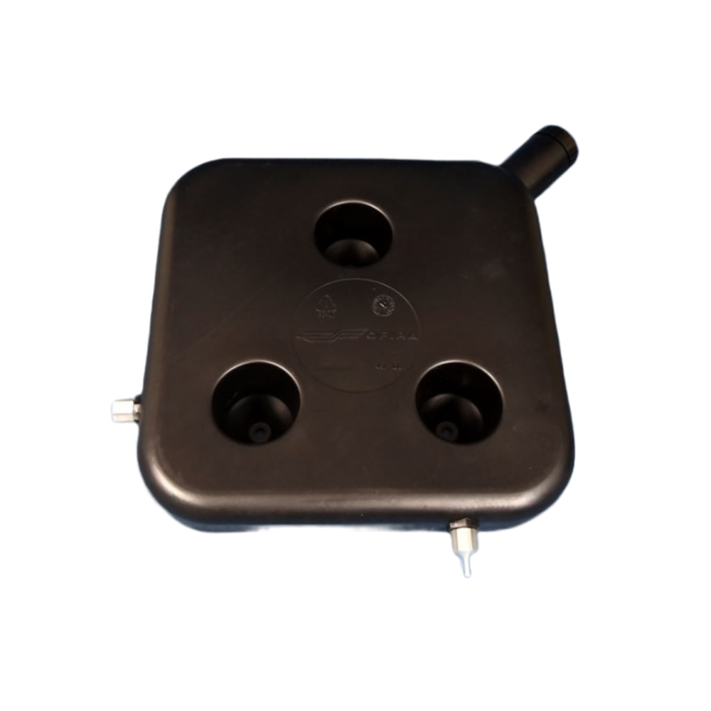 10Ltr Diesel Tank | Plenty River