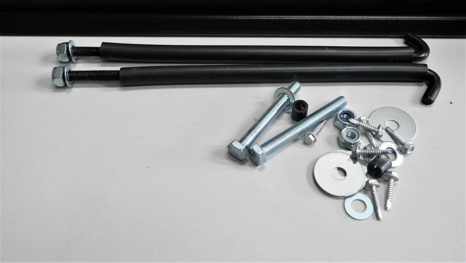 15Ltr Underfloor Diesel Tank Full Kit with Inline Filter Kit