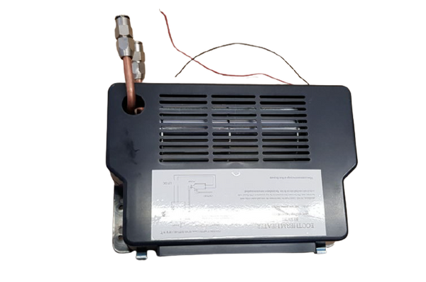 Swift Ecotherm Heater with Inline Filter Kit