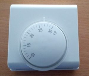 Swift Ecotherm Heater | Plenty River