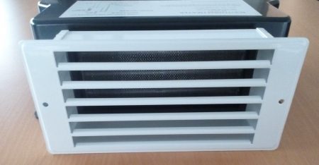 Swift Ecotherm Heater | Plenty River