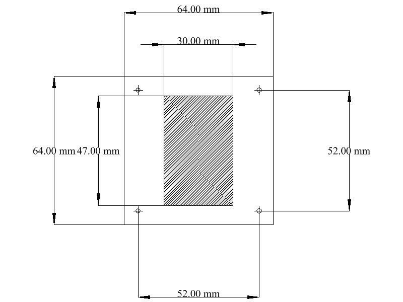 LED Gauge Double Tank Water Level Indicator (BUNDLE)