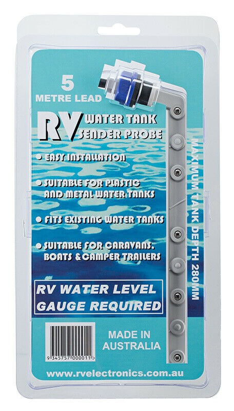 RV 5 METER WATER TANK SENDER | Plenty River