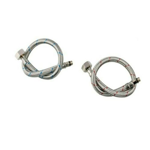 Chrome Low Profile Mixer | Plenty River