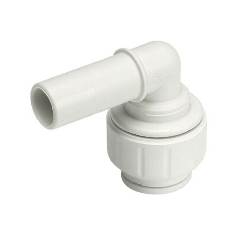 JOHN GUEST 12MM PUSHFIT FITTINGS (WM) - 8 Pieces Pack