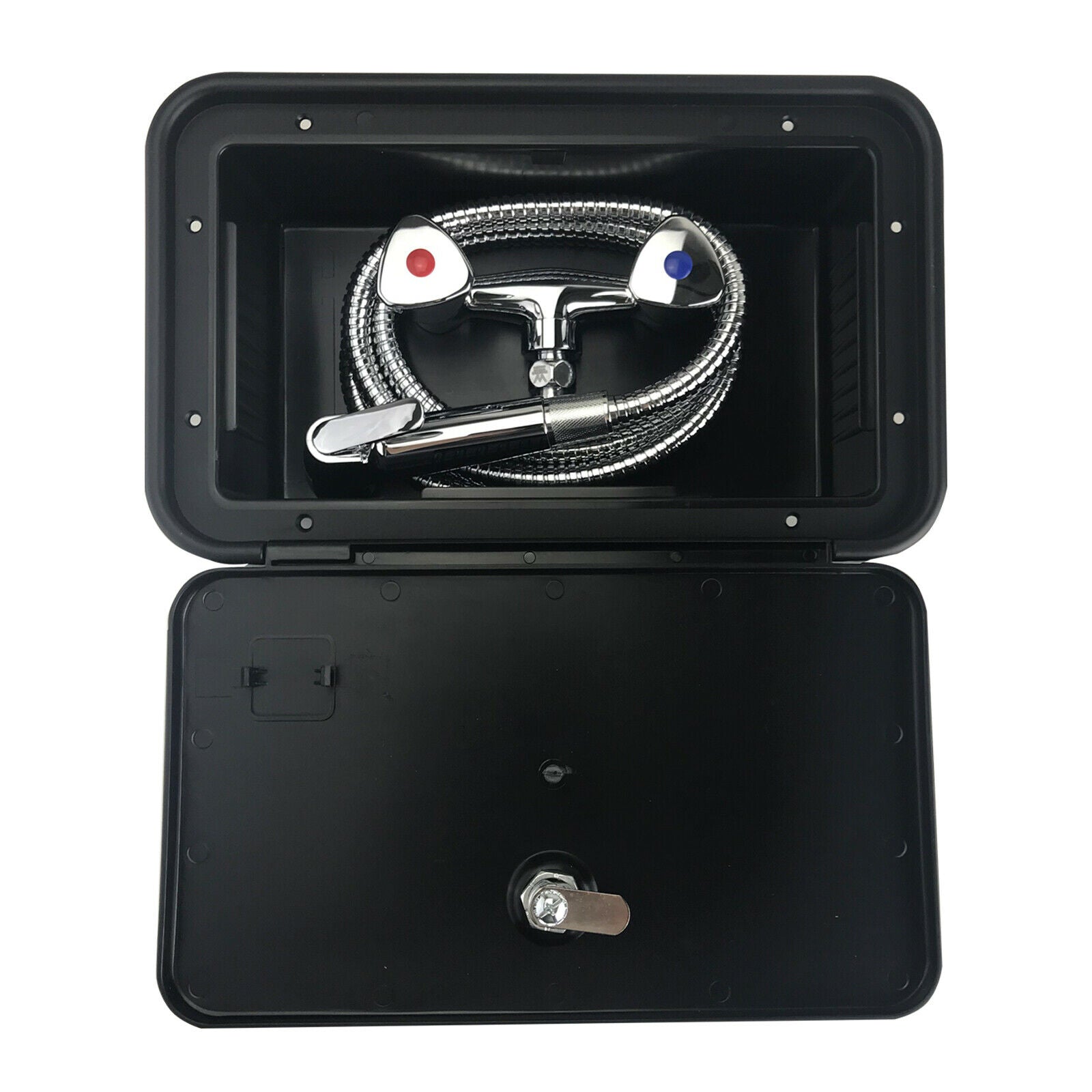 External Shower Module