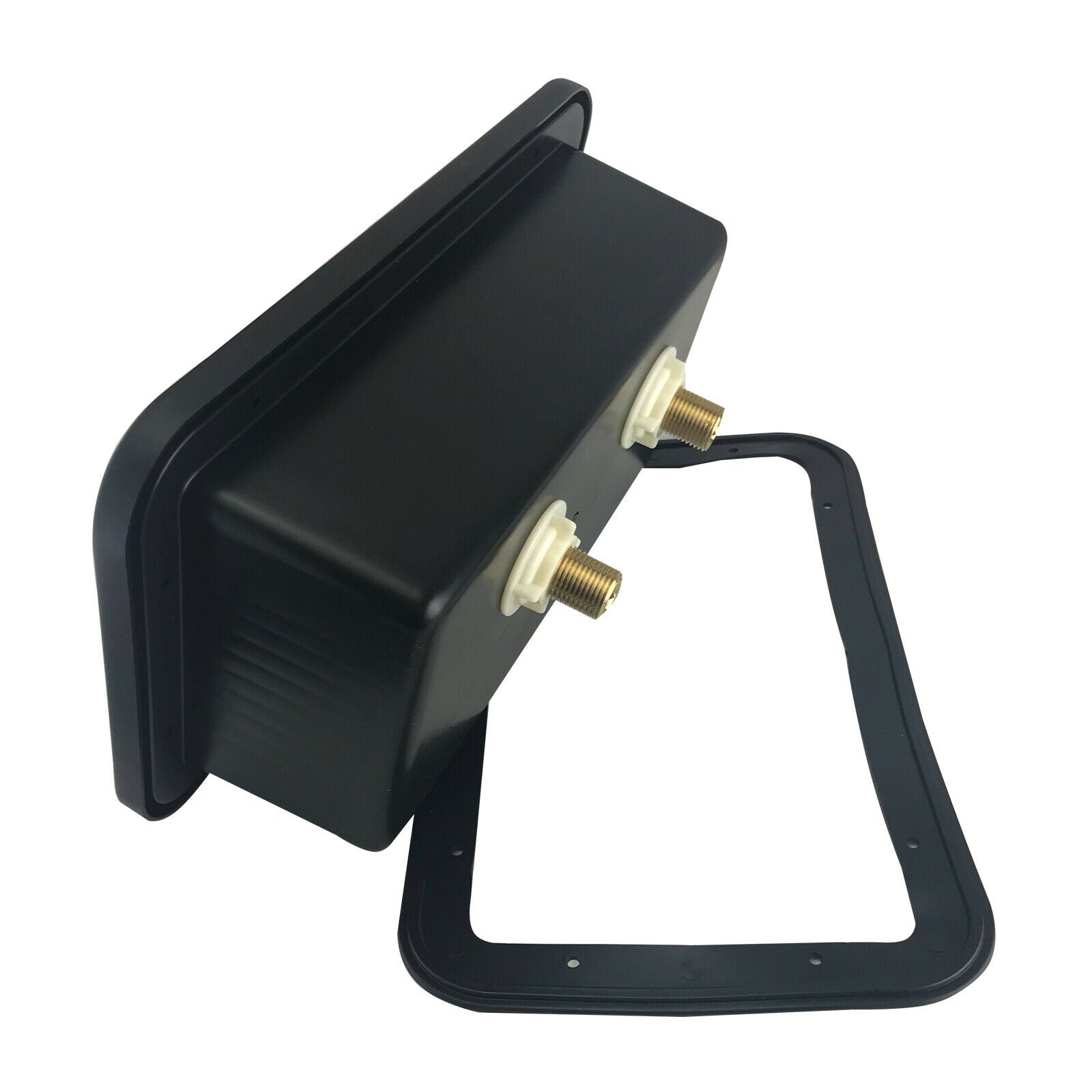 External Shower Module