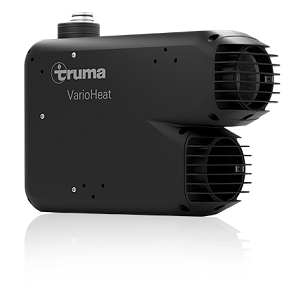 Truma Gas Heater | Plenty River