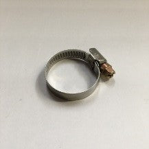 Hose Clamp 20-32mm