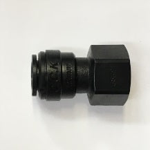 CCK 12mm Female Iron Adaptor