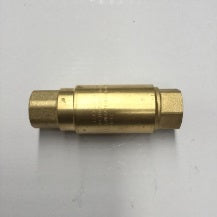 Pressure Limiting Valve 350Kpa