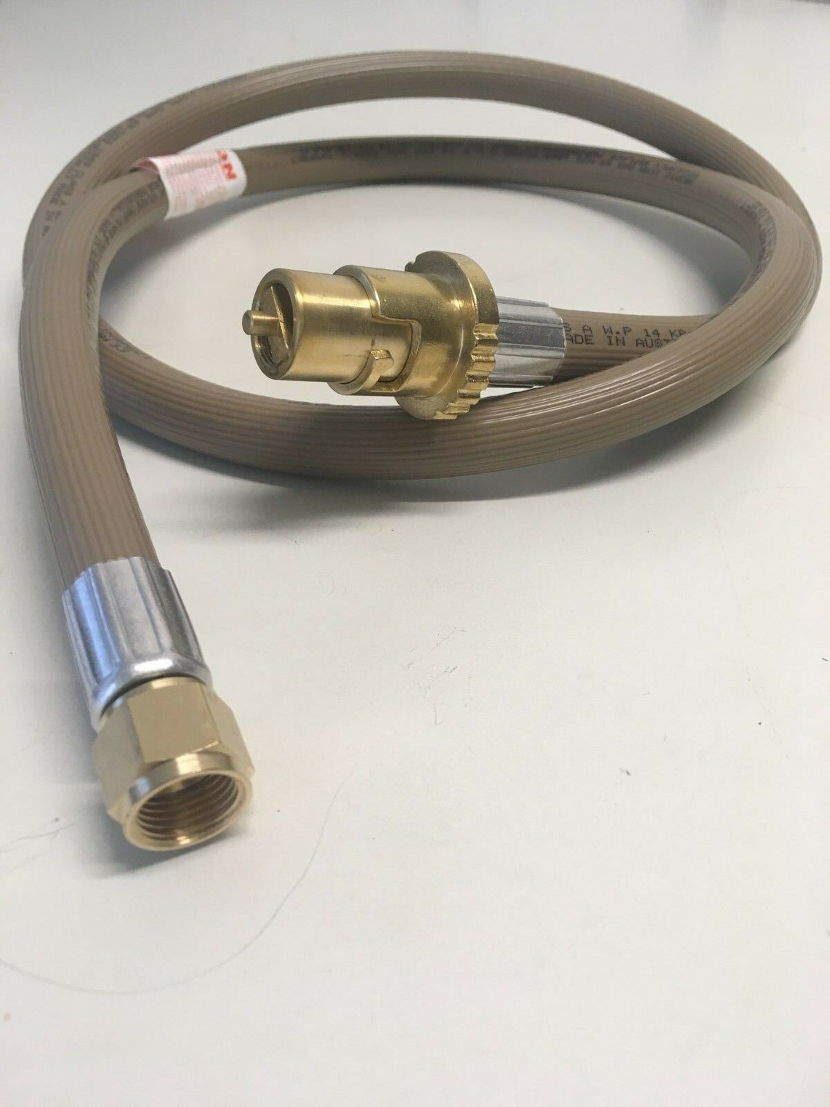 BBQ Hose - 1500mm | Plenty River
