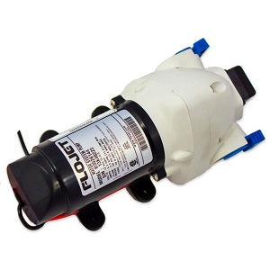 12v Flojet Pump | Plenty River