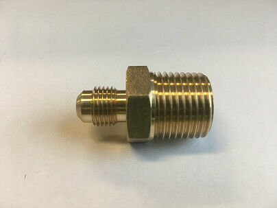 Gas Bayonet [ASSEMBLY]