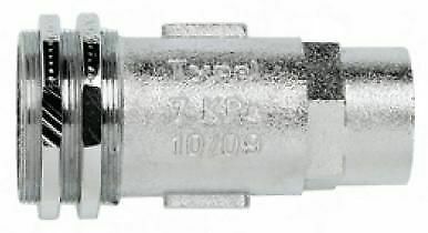 Flush Mount Gas Bayonet | Plenty River